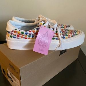 Women’s Pride Sneakers